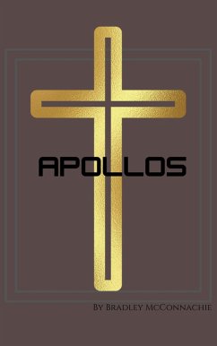 Cover Apollos (eBook, ePUB)