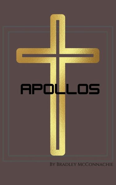 Apollos (eBook, ePUB)