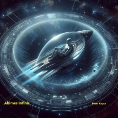 Cover Abîmes Infinis (eBook, ePUB)