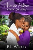 Ava and Patience, a Purple Love Story (eBook, ePUB)