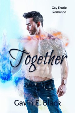 Cover Together: Gay Erotic Romance (eBook, ePUB)