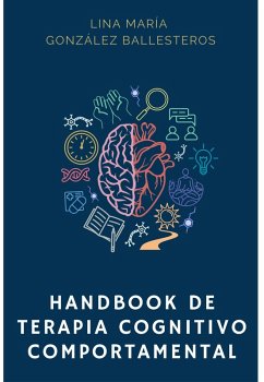 Cover Handbook de Terapia CognitivoComportamental (eBook, ePUB)