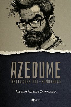 Cover Azedume (eBook, ePUB)