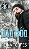 Hidden by the Dad Bod (Big 'n Burly, #5) (eBook, ePUB) Hidden by the Dad Bod (Big 'n Burly, #5) (eBook, ePUB)