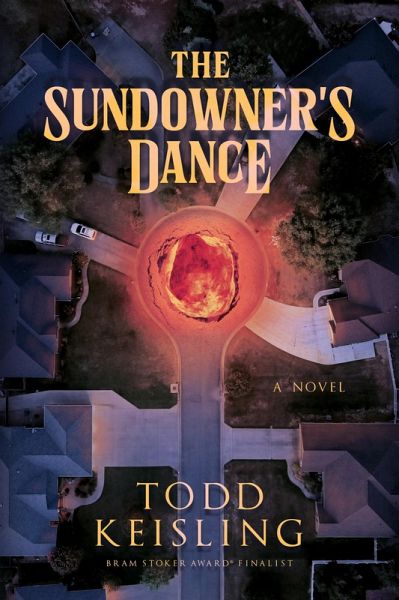 The Sundowner's Dance (eBook, ePUB)