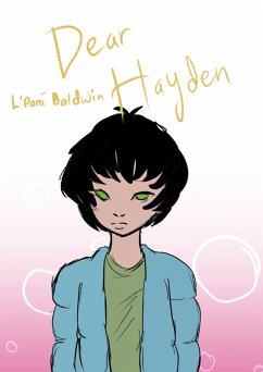 Cover Dear Hayden (eBook, ePUB)
