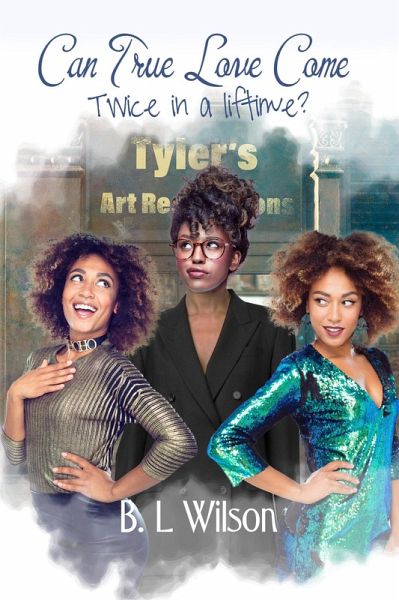 Can True Love Come Twice in a Lifetime? (eBook, ePUB)