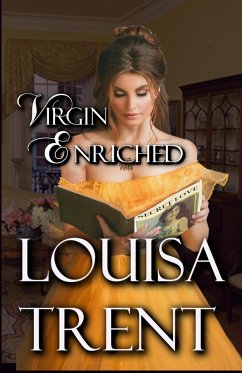 Cover Virgin Enriched (Virgin Series, #5) (eBook, ePUB)