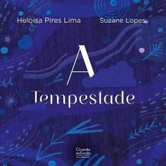 A tempestade (eBook, ePUB) - Lima, Heloisa Pires