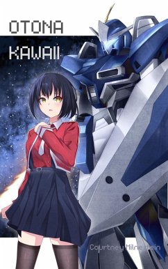 Cover Otona Kawaii (eBook, ePUB)