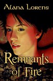 Remnants of Fire (eBook, ePUB) Remnants of Fire (eBook, ePUB)