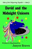 David and the Midnight Unicorn (eBook, ePUB)