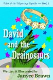 David and the Drainosaurs (eBook, ePUB)