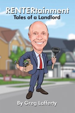 RENTERtainment (eBook, ePUB)