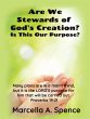 Are We Stewards of God's Creation?... - Bild 1