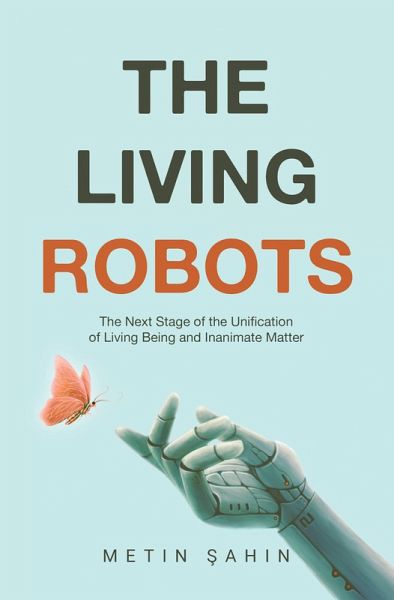 The Living Robots (eBook, ePUB) The Living Robots (eBook, ePUB)