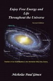 Enjoy Free Energy and Life Throughout the Universe (eBook, ePUB)