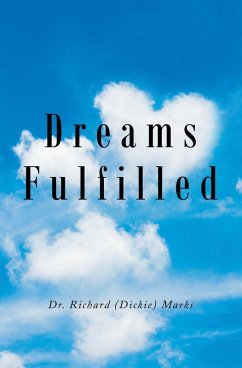 Dreams Fulfilled (eBook, ePUB) Cover Dreams Fulfilled (eBook, ePUB)