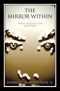 The Mirror Within (eBook, ePUB) The Mirror Within (eBook, ePUB)