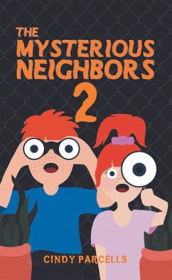 The Mysterious Neighbors 2 (eBook, ePUB)