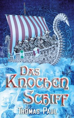 Das Knochenschiff (eBook, ePUB)