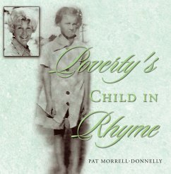 Poverty's Child in Rhyme (eBook, ePUB)