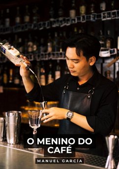 Cover O Menino do Café (eBook, ePUB)