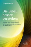 Die Bibel besser verstehen (eBook, ePUB)