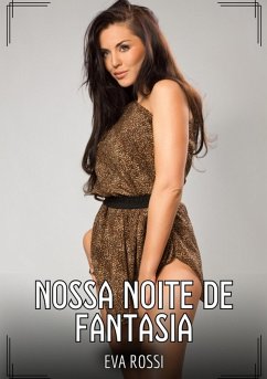 Cover Nossa Noite de Fantasia (eBook, ePUB)
