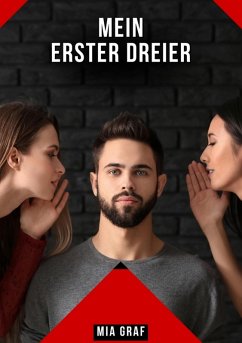 Cover Mein erster Dreier (eBook, ePUB)