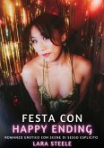 Festa con Happy Ending (eBook, ePUB)