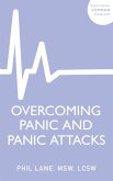 Overcoming Panic and Panic Attacks (eBook, ePUB)