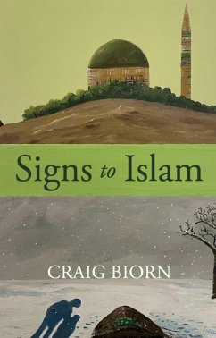 Cover Signs to Islam (eBook, ePUB)