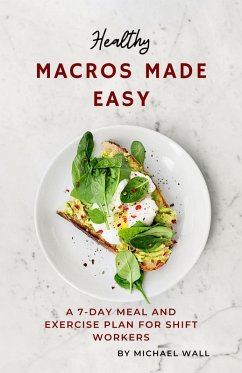 Cover Macros Made Easy (eBook, ePUB)