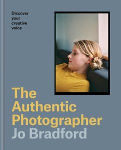 Cover The Authentic Photographer (eBook, ePUB)