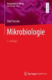 Mikrobiologie (eBook, PDF)