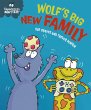 Wolf's Big New Family (eBook, ePUB) - Bild 1