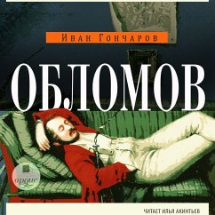Cover Oblomov (MP3-Download)