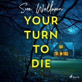 Your Turn to Die (MP3-Download)