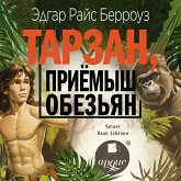 Tarzan, priyomysh obez'yan (MP3-Download) Tarzan, priyomysh obez'yan (MP3-Download)