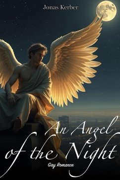 An Angel of the Night: Gay Romance (eBook, ePUB) - Kerber, Jonas