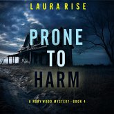Prone to Harm (A Rory Wood Suspense Thriller—Book Four) (MP3-Download) Prone to Harm (A Rory Wood Suspense Thriller—Book Four) (MP3-Download)