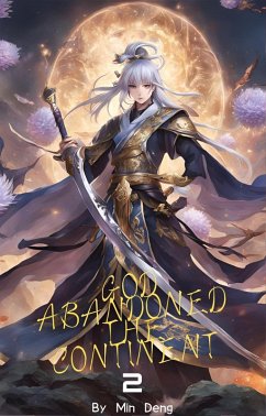 Cover God Abandoned the Continent 02 (eBook, ePUB)