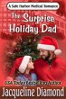The Surprise Holiday Dad (Safe Harbor... - Bild 1