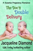 The Doc's Double Delivery (eBook, ePUB) The Doc's Double Delivery (eBook, ePUB)