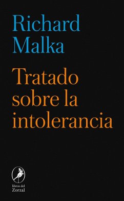 Cover Tratado sobre la intolerancia (eBook, ePUB)
