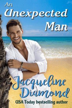 An Unexpected Man (eBook, ePUB) - Diamond, Jacqueline
