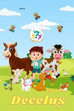 Cover Decelu¿ (Povestiri Educative Pentru Copii) (eBook, ePUB)