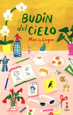 Cover Budín del cielo (eBook, ePUB)