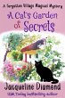 A Cat's Garden of Secrets (Forgotten... - Bild 1